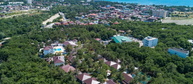 Фото отеля Талка Village
