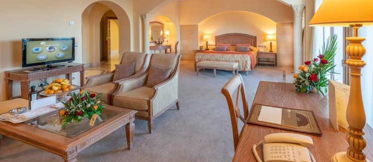 Фото отеля Hasdrubal Thalassa & Spa Hotels
