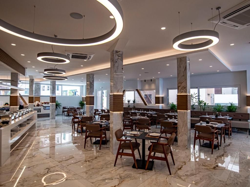 Porto Greco Village Beach Hotel фото 66