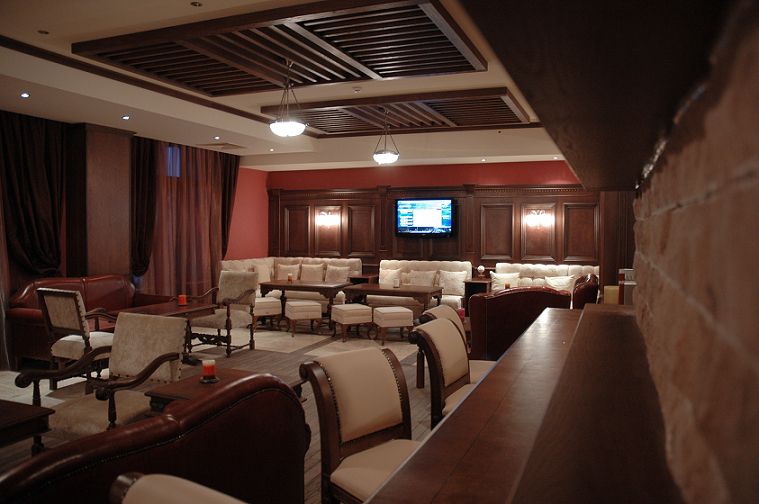 MPM Hotel Sport фото 3