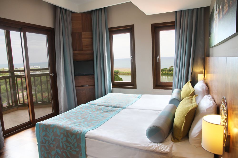 Selectum Family Resort Belek фото 146
