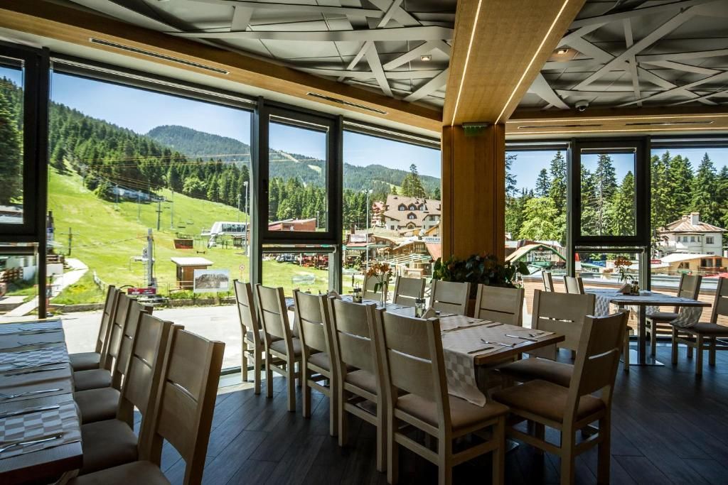 Rila Hotel Borovets фото 41
