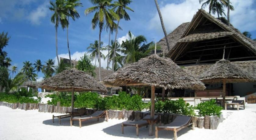 Zoi Boutique Hotel Zanzibar ex Sunshine фото 25