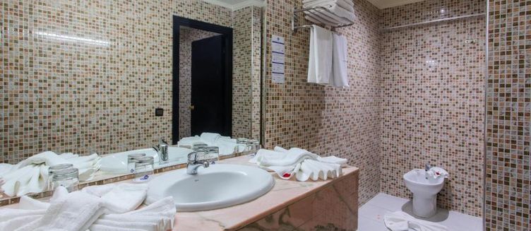 Фото отеля Hotel Meriem