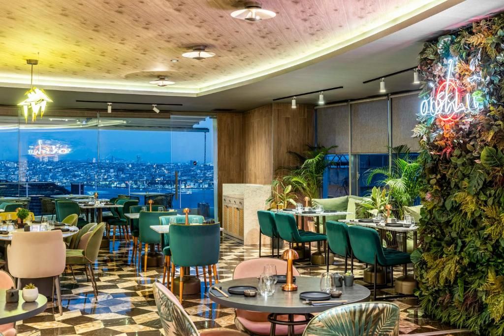 Opera Bosphorus фото 26
