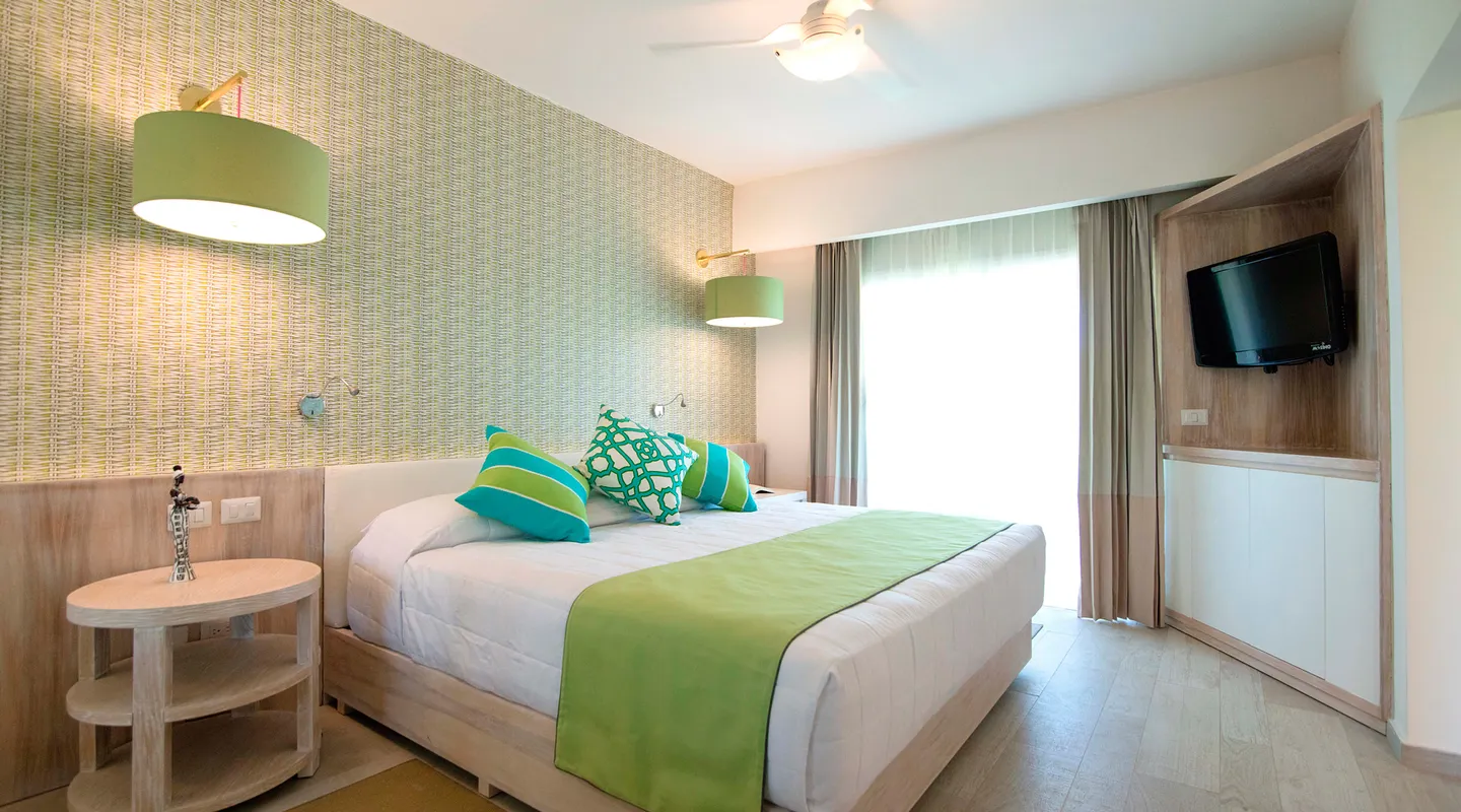 Grand Sirenis Punta Cana Resort Casino & Aquagames - All Inclusive фото 6