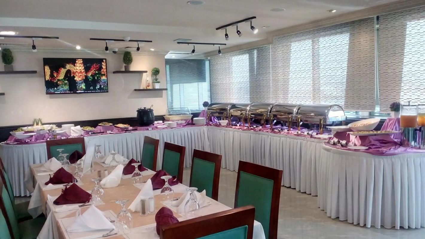 Hala Inn Hotel Apartments фото 14