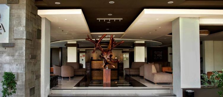 Фото отеля The Kana Kuta