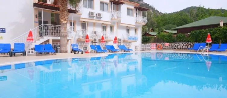 Фото отеля Karbel Beach Hotel