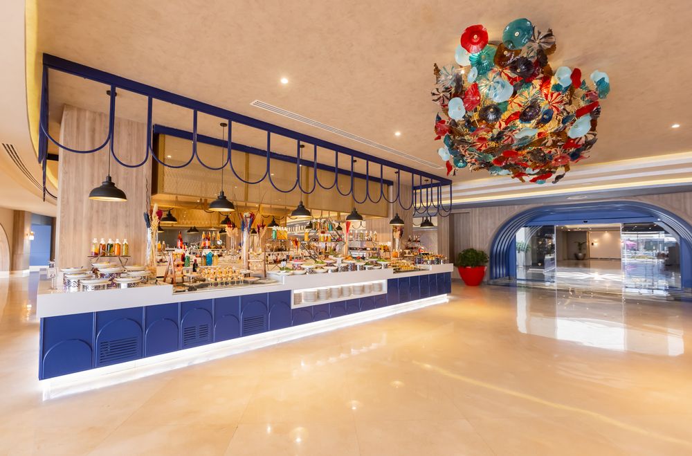 Rixos Radamis Blue Planet фото 102
