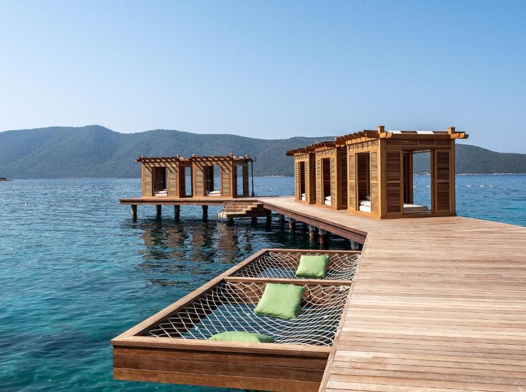 Casa Nonna Bodrum (Adults Only) фото 44
