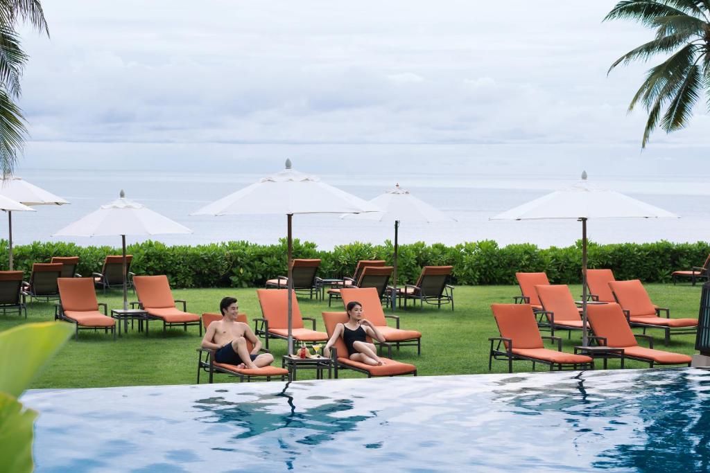 Sheraton Hua Hin Resort & Spa фото 86
