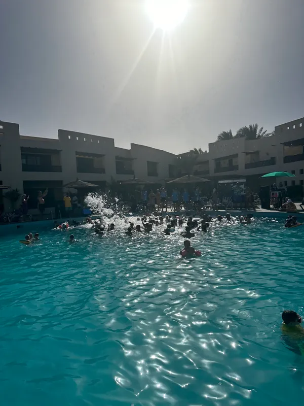 Blend Club Aqua Resort фото 180
