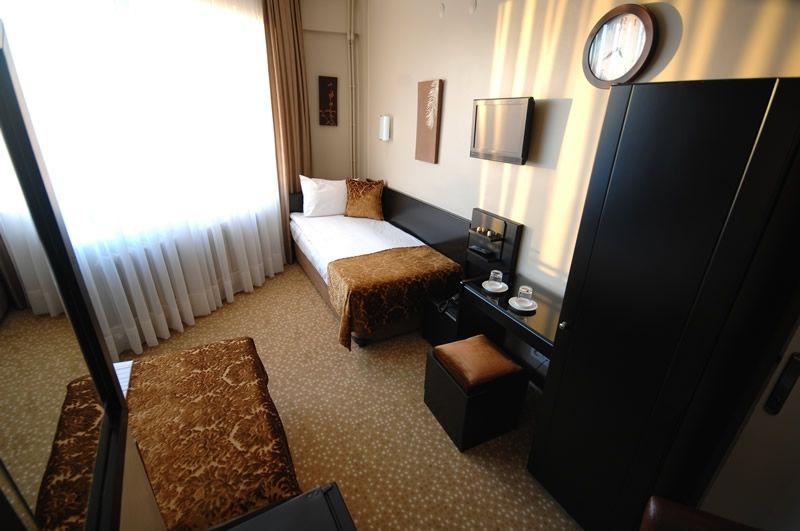 Nobel Hotel фото 4