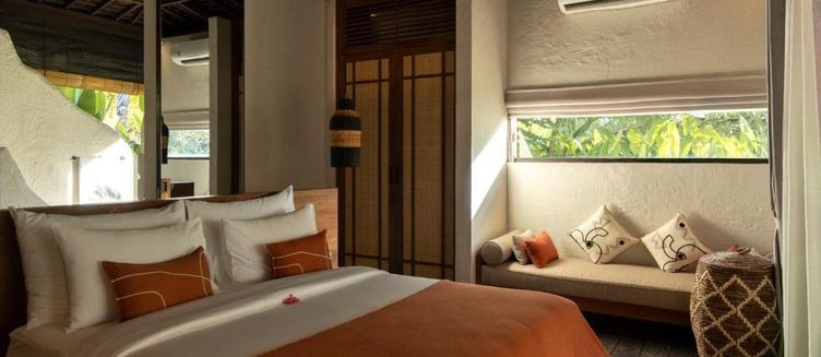 Фото отеля Kuara Lombok (Adults Only)
