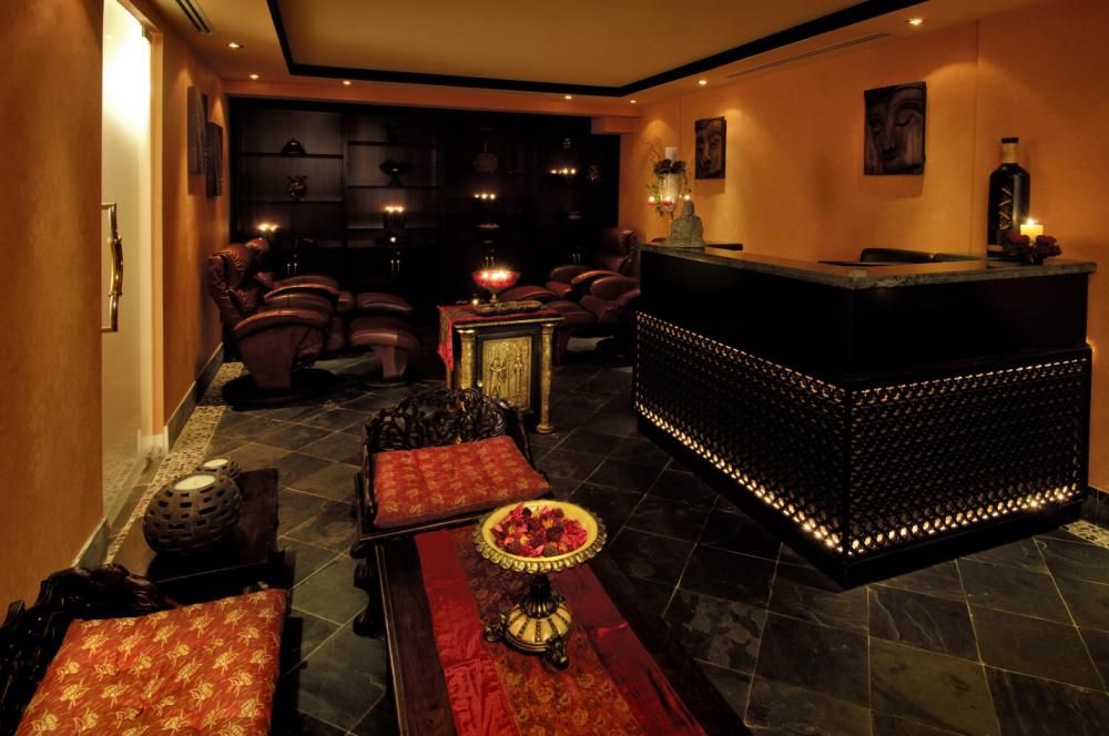 Arabian Courtyard Hotel & Spa фото 44