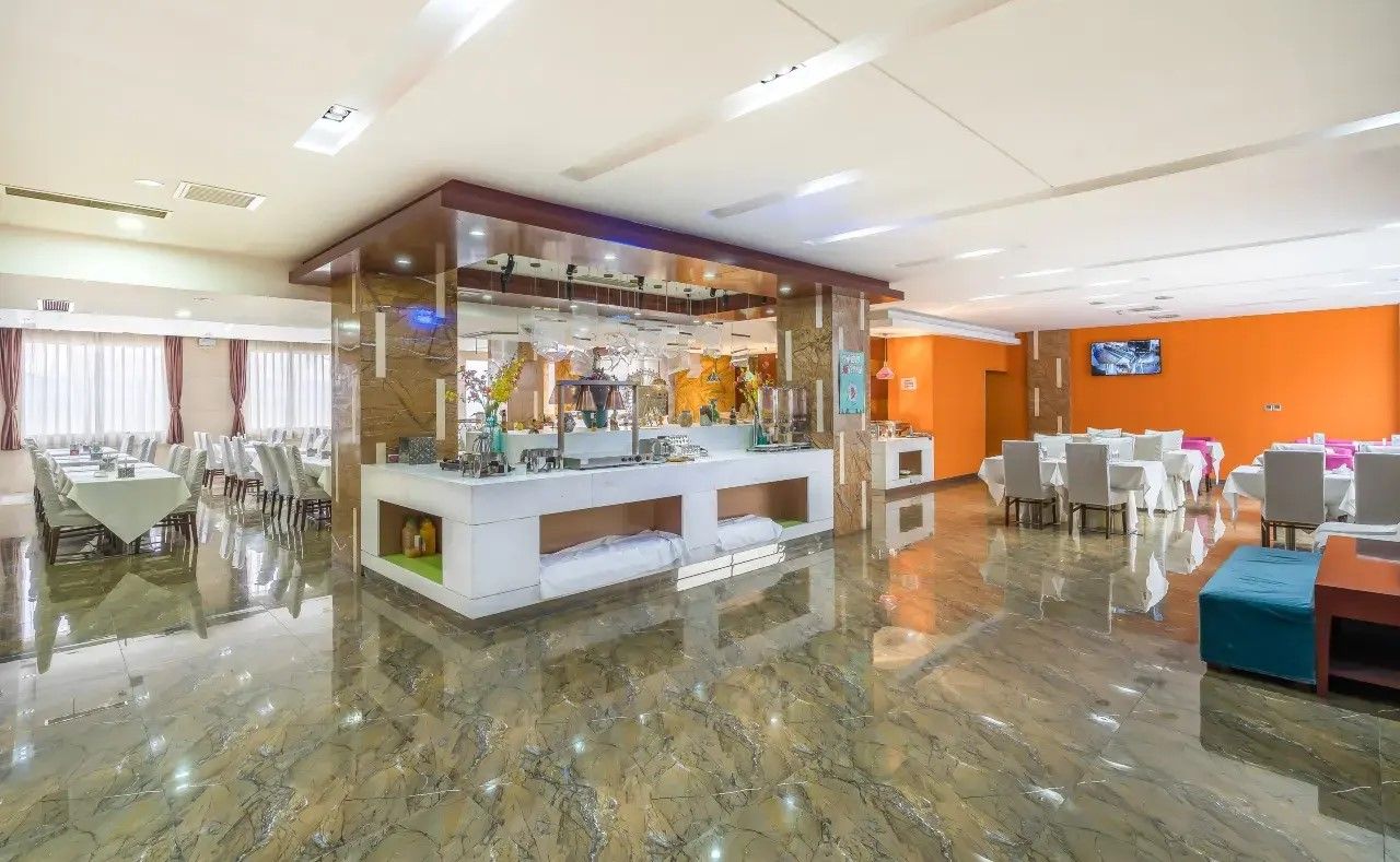 Jinglin Airport Hotel фото 4
