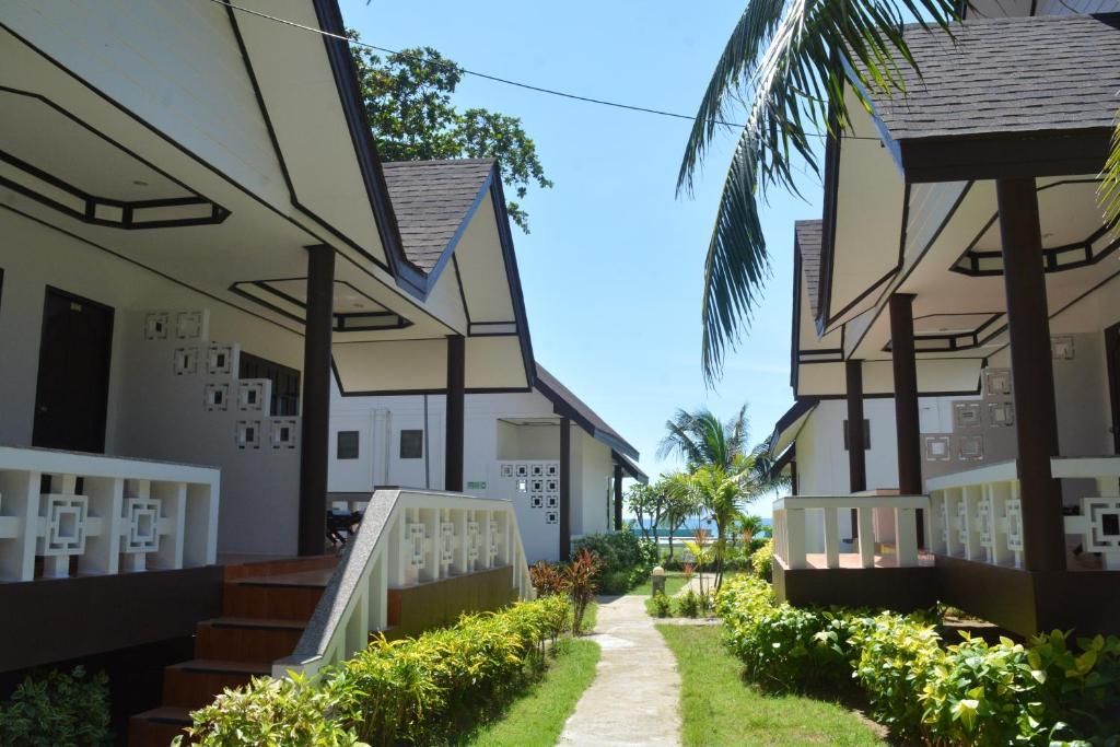 Lanta Ilmare Beach Resort фото 24