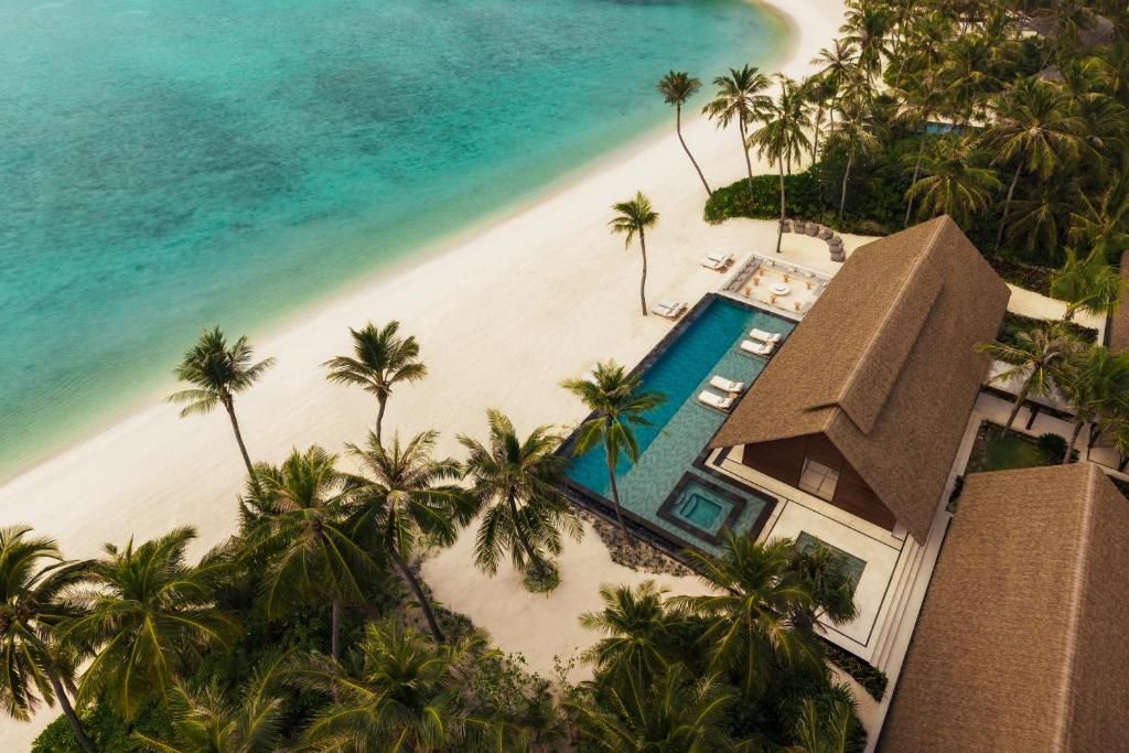 One & Only Reethi Rah фото 126