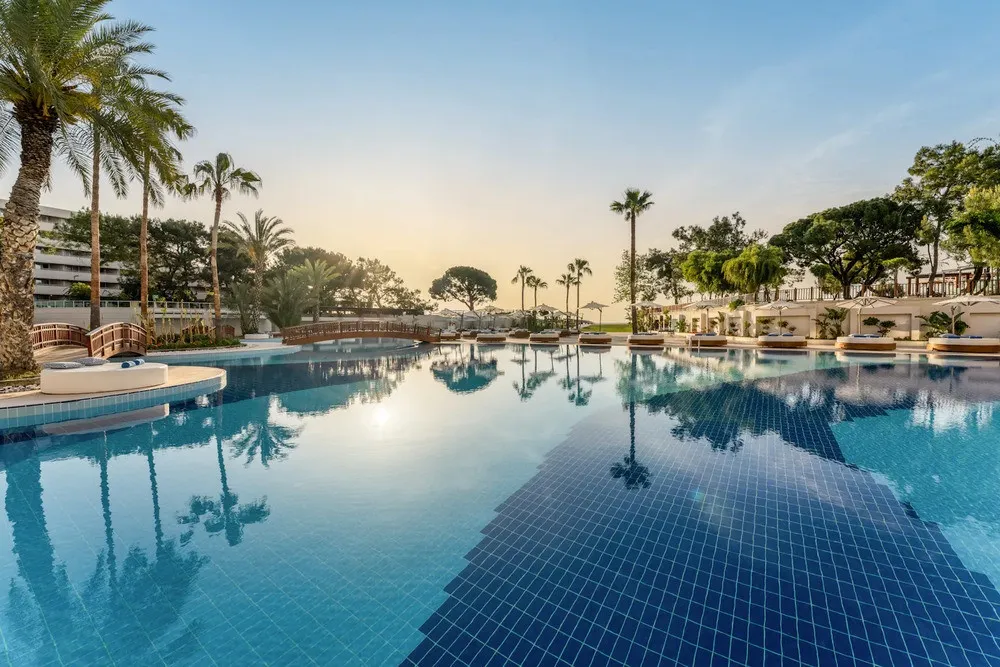 Rixos Premium Tekirova фото 10