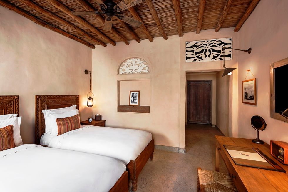 Al Seef Heritage Hotel Dubai, Curio Collection by Hilton фото 29