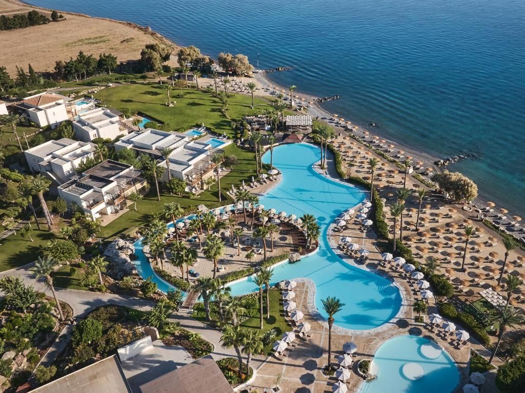 Grecotel Kos Imperial Thalasso фото 53