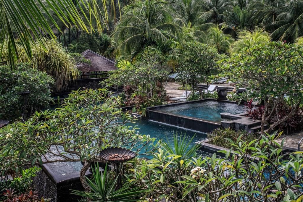 Four Seasons Resort Langkawi фото 48