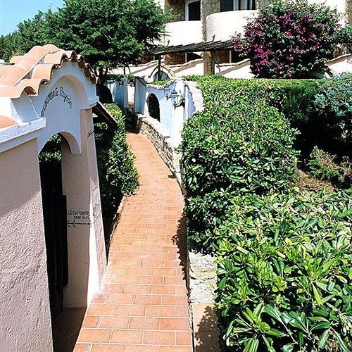 Grand Hotel Smeraldo Beach фото 6