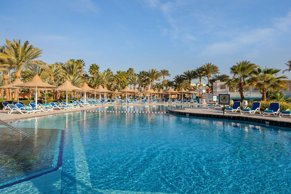 Giftun Azur Resort фото 106