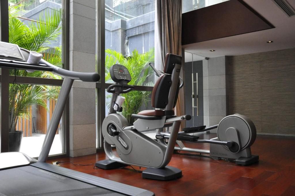 Royal Tulip Luxury Hotel Carat фото 90
