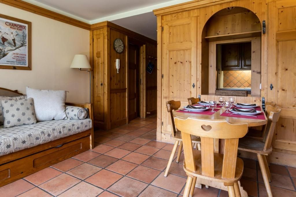 Les Balcons du Savoy фото 35