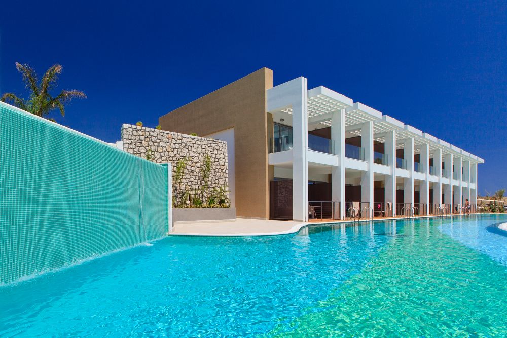 Princess Andriana Resort & Spa фото 70