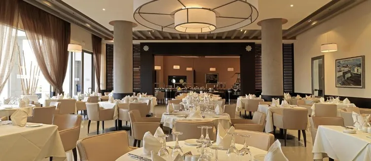 Фото отеля Atlas Essaouira & Spa