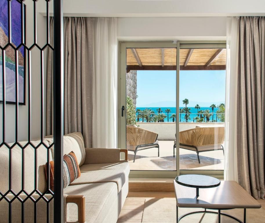 Radisson Collection Hotel, Bodrum фото 53