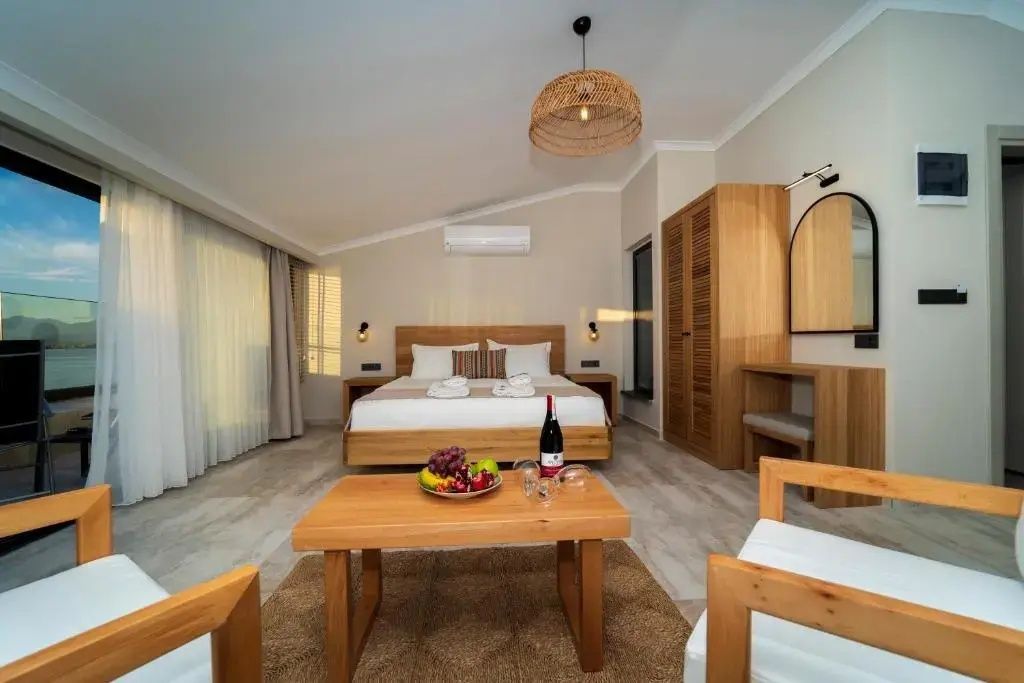 Ansira Fethiye фото 1