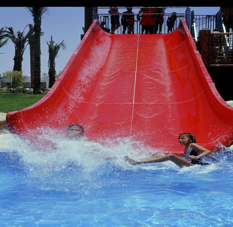 Sharm Dreams Vacation Club фото 52