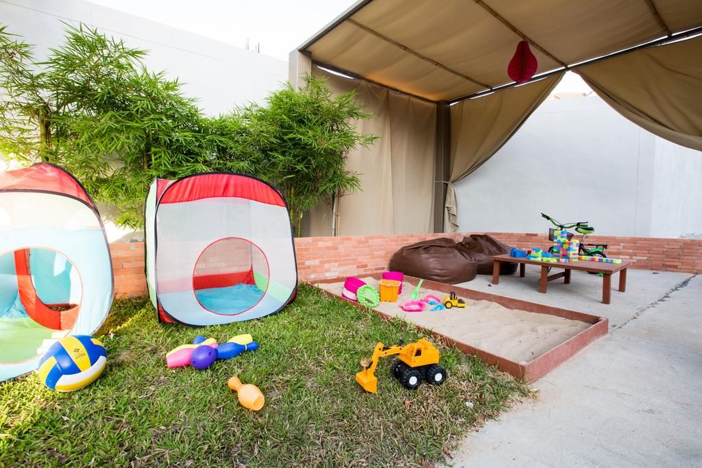 Villa Chok фото 2