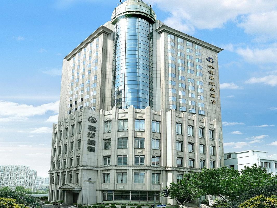 The Bund Riverside Hotel фото 12