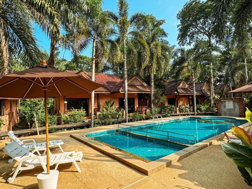 Sunda Resort фото 24