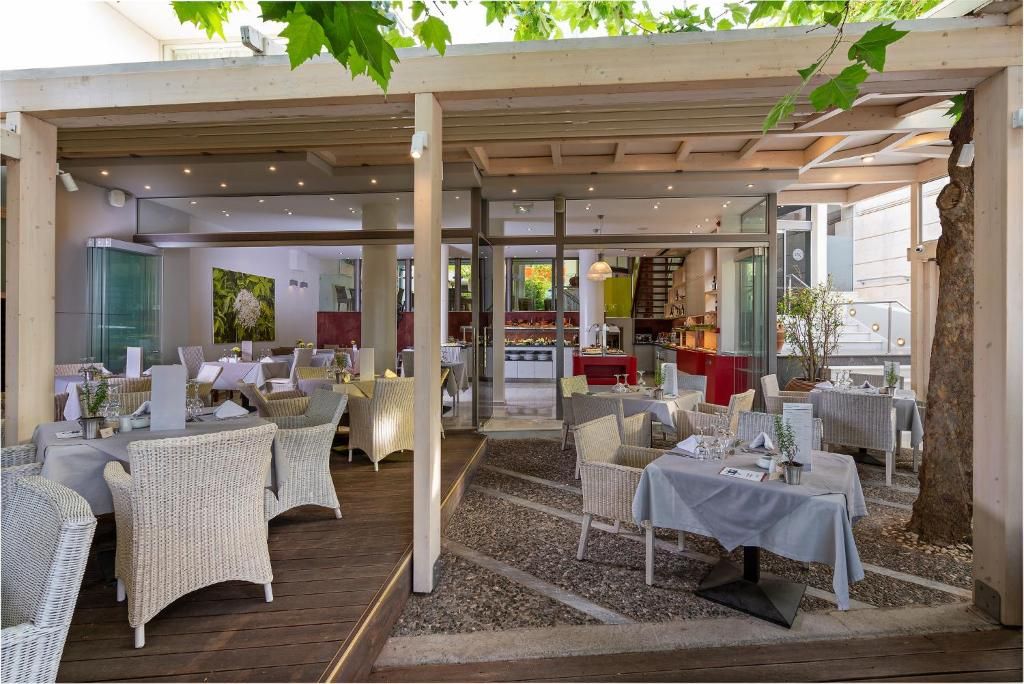 Kyma Suites Beach фото 32