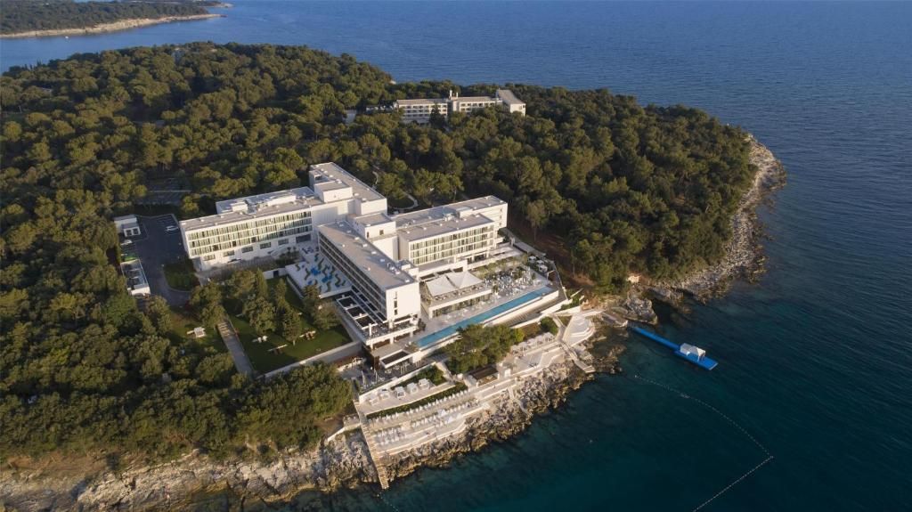 Grand Hotel Brioni фото 38