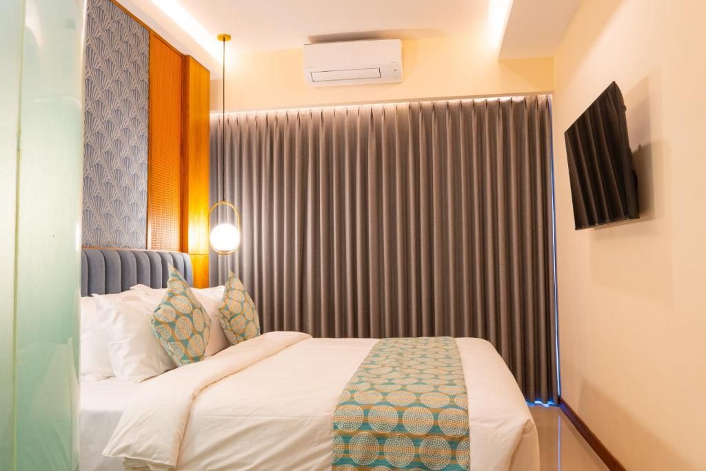 The Sand Suites & Villas фото 2