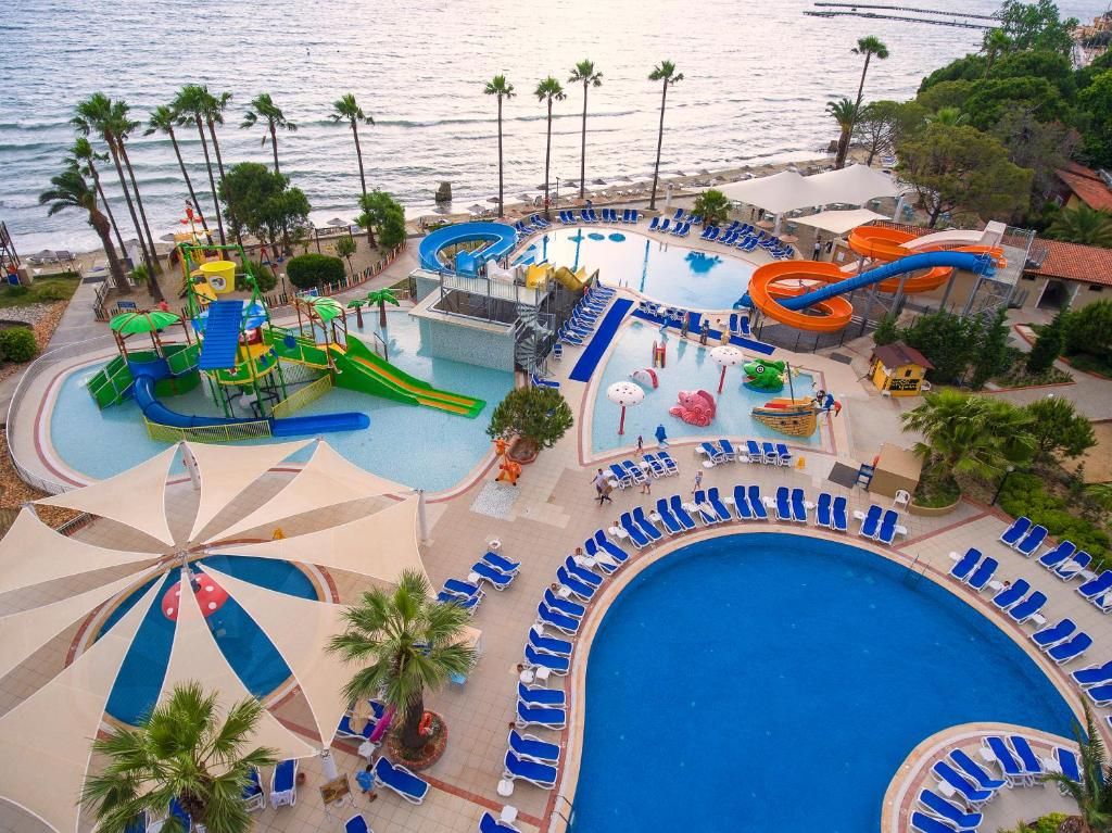Ephesia Holiday Beach Club фото 29