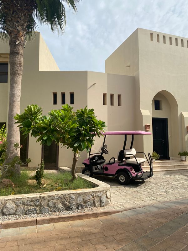 The Cove Rotana Resort фото 101