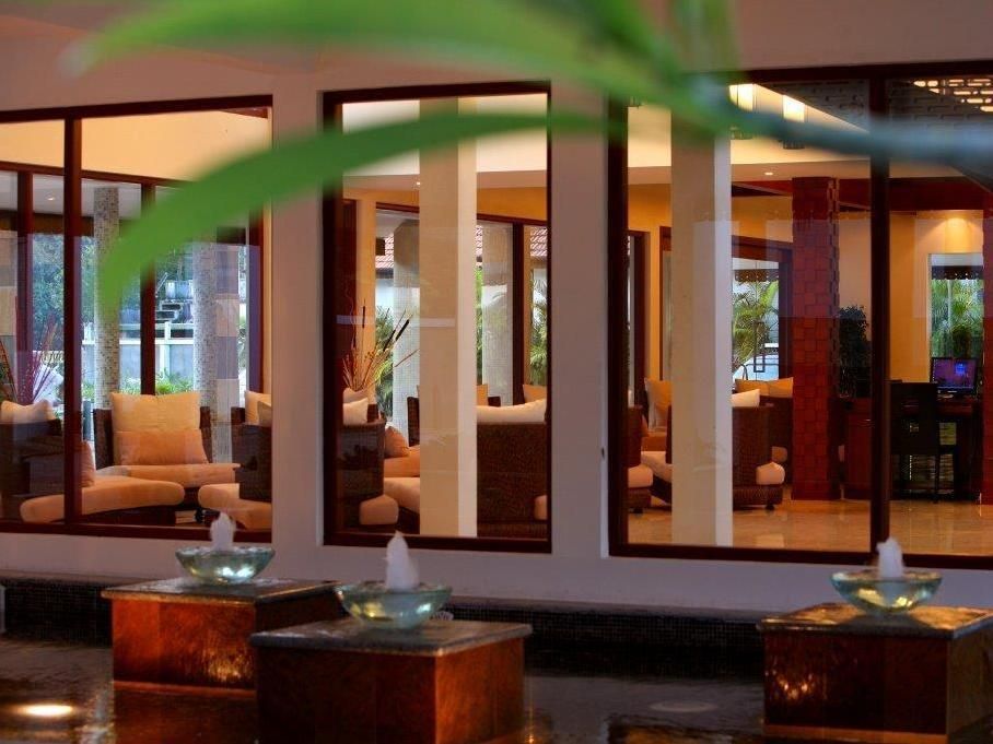 Ramada Cochin Resort фото 22