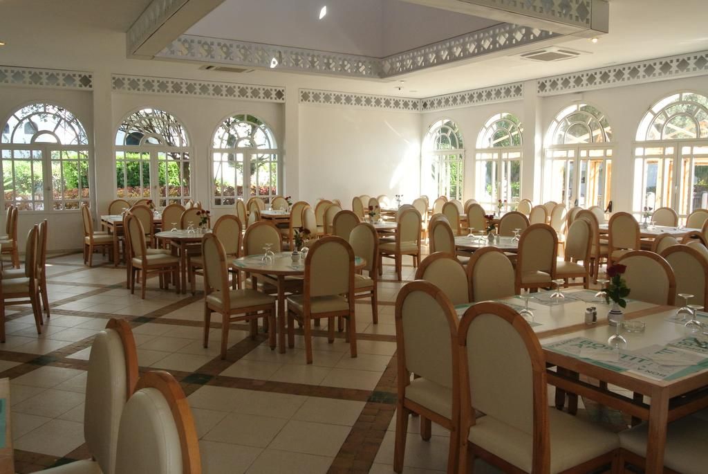 Les jardins d'Agadir Club фото 31
