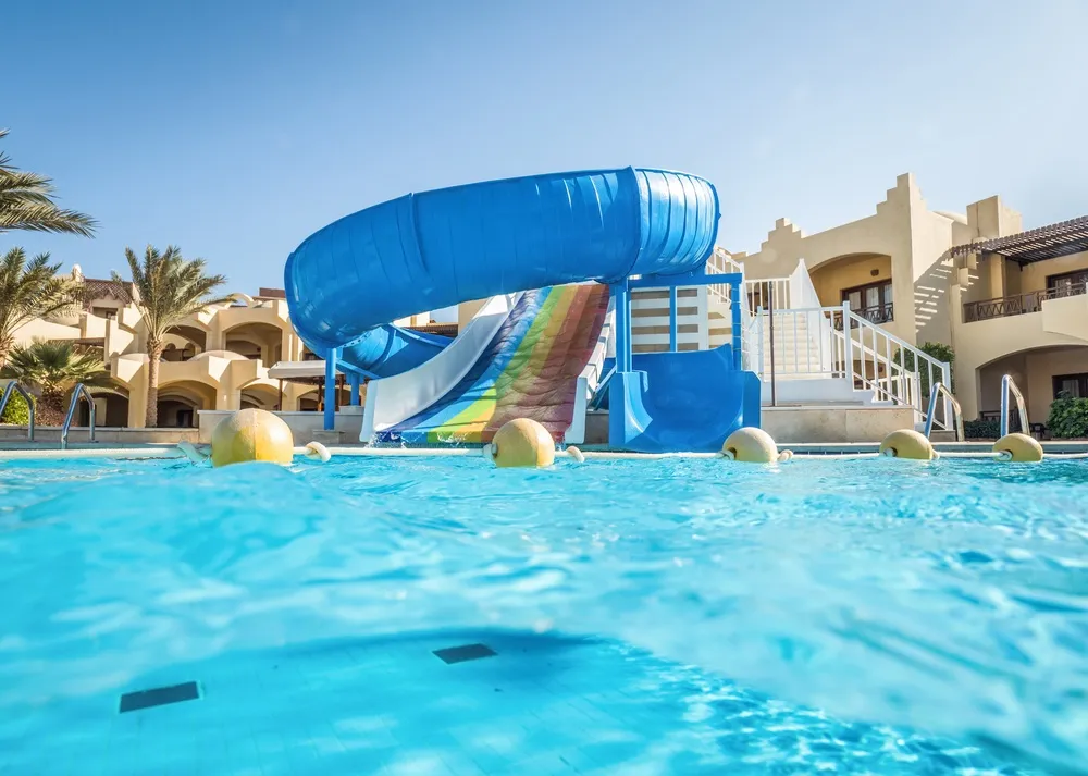 Sunny Days El Palacio Resort & Spa фото 43