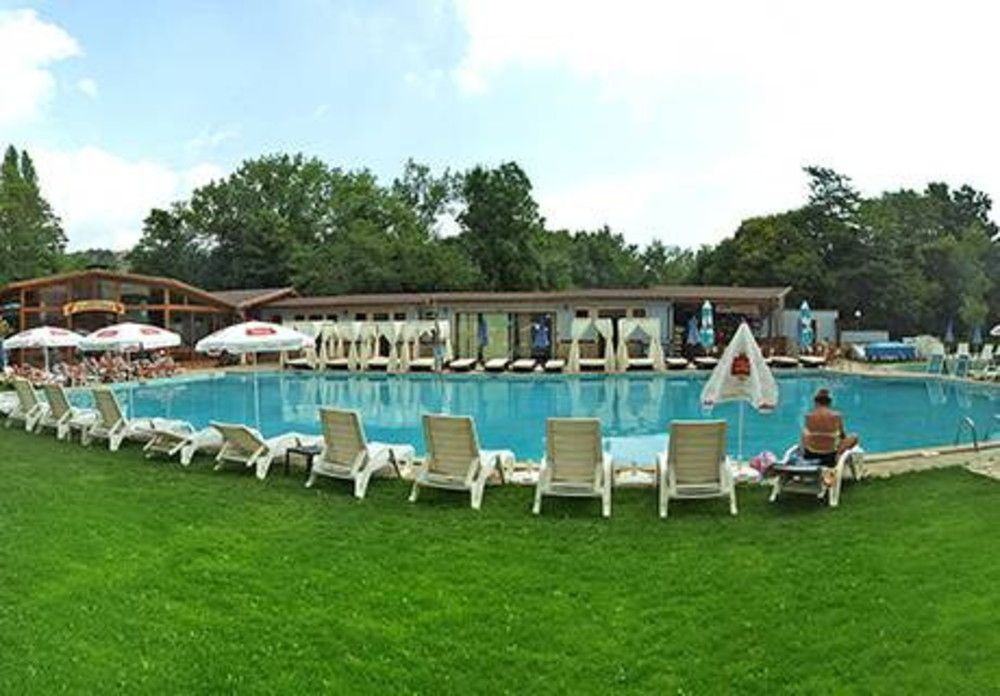 Hotel Sveta Elena фото 13