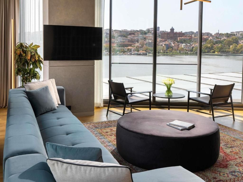 Rixos Tersane Istanbul фото 109