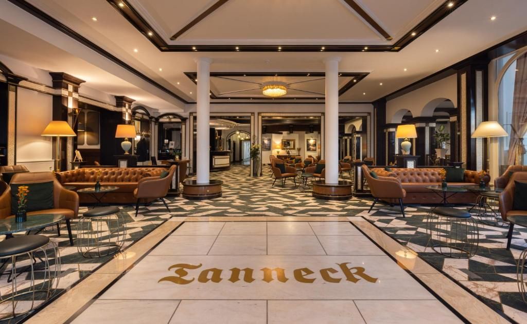 Hotel Tanneck фото 4